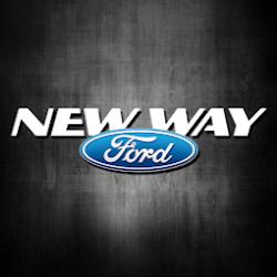 Newwayautogroup - logo