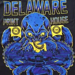 Delawareprinthouse - logo