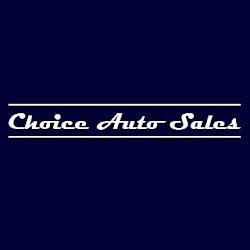 Choiceautosalesllc - logo