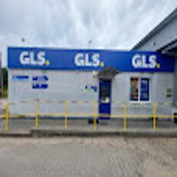 Gls group - logo