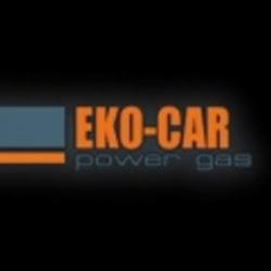 Eko-car - logo