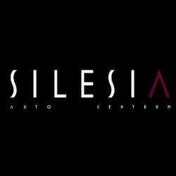 Silesiaautocentrum - logo