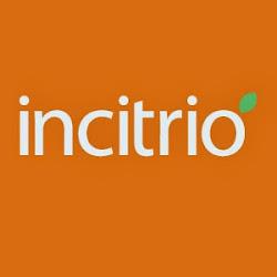 Incitrio - logo