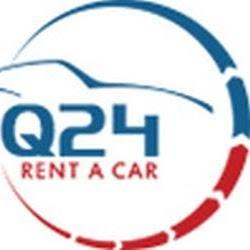 Q24wypozyczalnia - logo