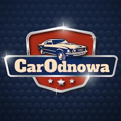 Carodnowa - logo