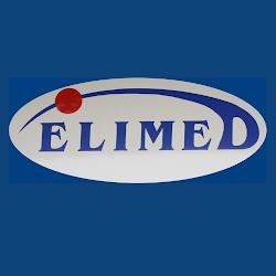 Elimed olsztyn - logo