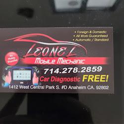 Leonelmobilemechanic - logo
