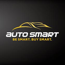 Autosmartny - logo