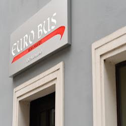 Euro-bus - logo