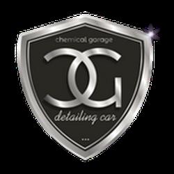 Chemicalgarage - logo
