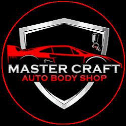 Mastercraftautobodyshop - logo