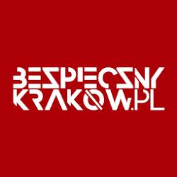 Bezpiecznykrakow - logo