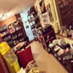 Customcarshop - logo