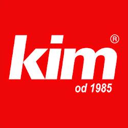 Kim24 - logo