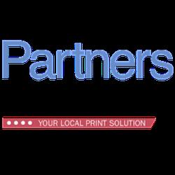 Partnersprintingme - logo