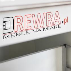 Drewra - logo