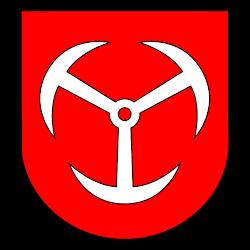 Brzeg - logo