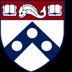 Upenn - logo