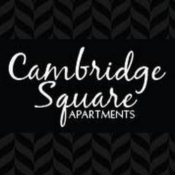 Cambridgesquaregrandrapids - logo