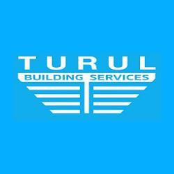 Turulbuilding - logo