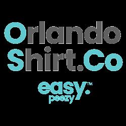 Orlandoshirt - logo