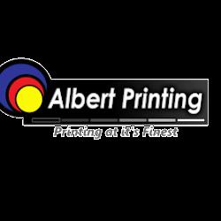 Albertprintingservice - logo
