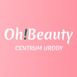 Ohbeauty - logo