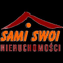 Sami swoi nieruchomosci - logo