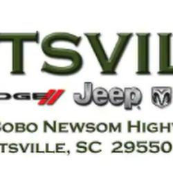 Hartsvillecdjr - logo