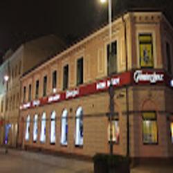 Fantazjusz - logo