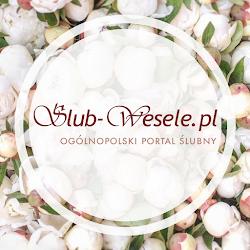 Slub-wesele - logo