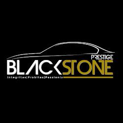 Blackstoneprestige - logo