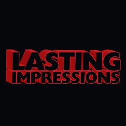 Lastingprinting - logo