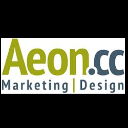 Aeon - logo