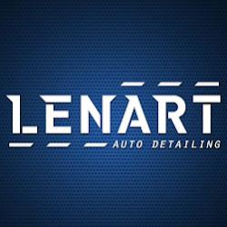 Lenart lpu - logo