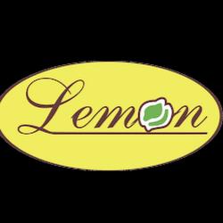 Lemon - logo