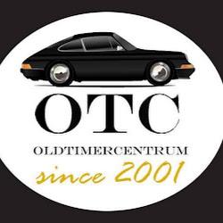 Oldtimercentrum - logo