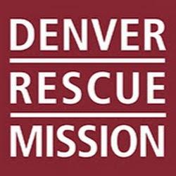 Denverrescuemission - logo