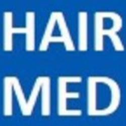Hair med - logo