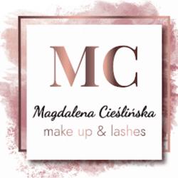 Beautyartcieslinska - logo