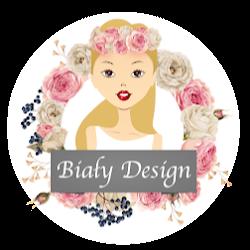 Bialydesign - logo