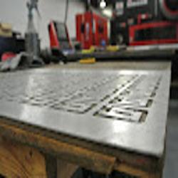 Myerssheetmetal - logo