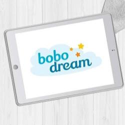 Bobodream - logo