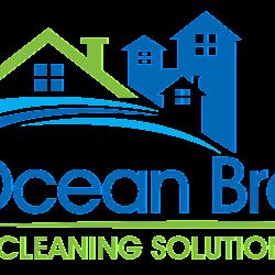 Oceanbreezecleaningsolutions - logo