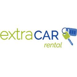 Extracar - logo