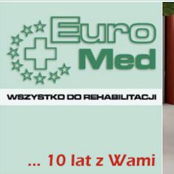Euro med - logo