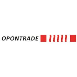 Opontrade - logo