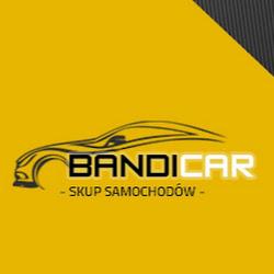 Bandicar - logo
