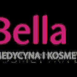 Bellarosakosmetyka - logo