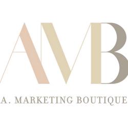 Amarketingboutique - logo